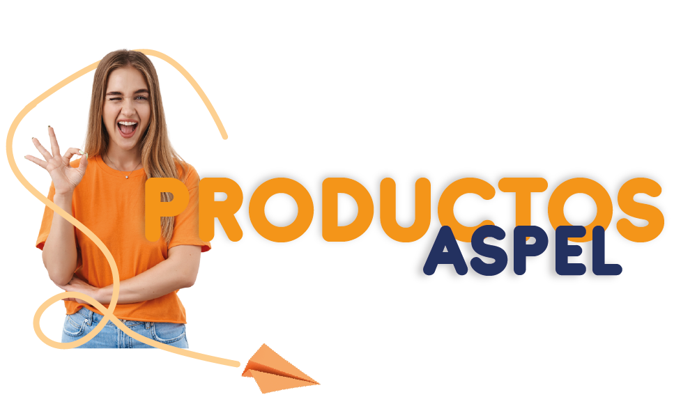 Productos Aspel